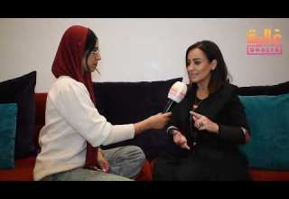 Sanaa Alawi Speaks About The Death Of Her Parents Envy Criticism And States In Morocco W