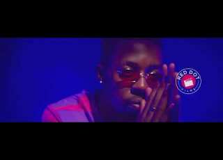  Sean Morgan London Dir By The Ghettofiga