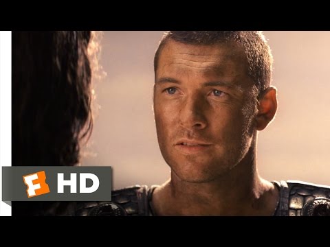 Clash Of The Titans 2010 Hero Of Men Scene 10 10 Movieclips