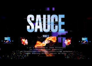  TNT时代少年团刘耀文 TF家族2026新年音乐会 荣耀 刘耀文 SAUCE Day3纯享版 1080P 𝙇𝙞𝙪 𝙔𝙖𝙤𝙒𝙚𝙣