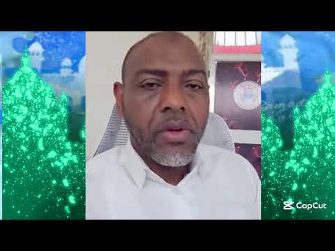 Baga Geessaa Hundumti Muslimaa Baga Gammadde