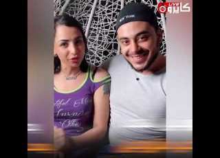  اعترافات فتاة كائن الهوهوز بعد إلقاء القبض عليها اليوم