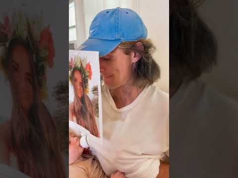 Husband Tries To Nurse For A Day Shorts