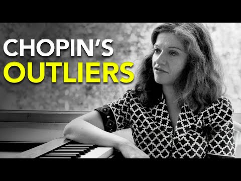 11 Different Pianists Play Chopin S Outlier Pieces