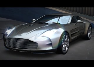  NFS HP Remastered Aston Martin One 77