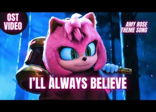  Amy Songs To Sonic From Sonic 4 UnOFFICIAL Fanmade Song
