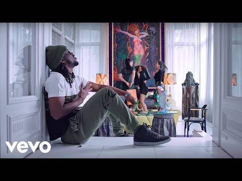 Rudeboy Reality Official Video