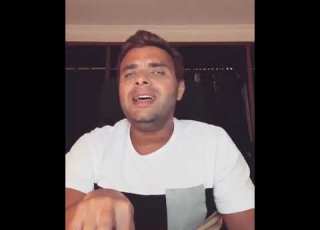  حاول تنساني