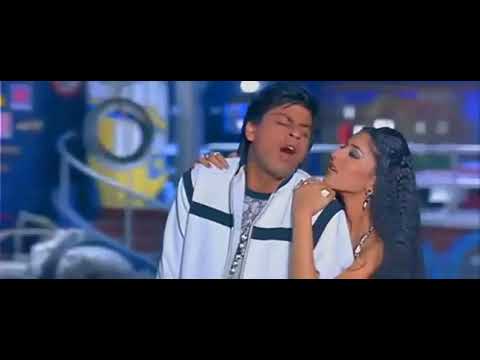 Шакрукх Кхан Двойник 1998HD Mere Mehboob Mere Sanam Duplicate Shahrukh Khan 1998