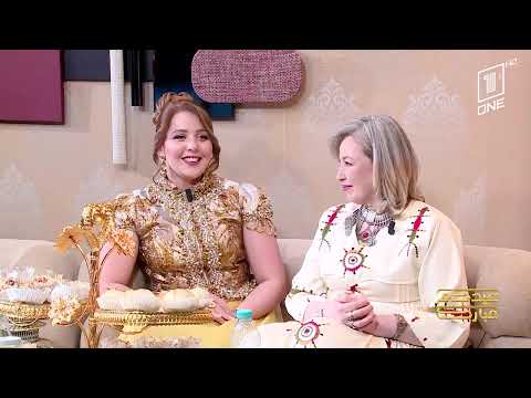 أمسية العيد على وان تيفي موسيقى تمثيل وضحك مع عبد القادر شاعو انيس حميدي لالة عويشة خالد محبوب