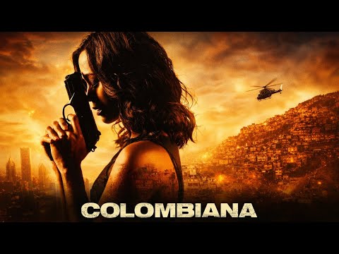 Colombiana 2011 Zoe Saldaña Amandla Stenberg Cliff Curtis Jor Action Movie Recap Review Colombiana 2011 Zoe Saldaña Amandla Stenberg Cliff Curtis Jor Action Movie Recap Review
