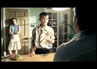  Haribo Interrogation Star Mix TV Advert