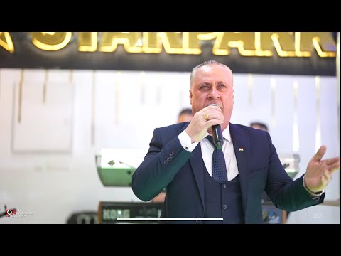 أصلان جان حفلة رأس السنة الميلادية 2026 Bremen