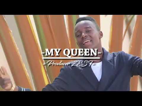My Queen By Dogo I