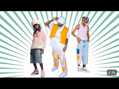 Diamond Platnumz Ft Chino Kidd S2kizzy Bongoman Remix Official Music Video Diamond Platnumz Ft Chino Kidd S2kizzy Bongoman Remix Official Music Video