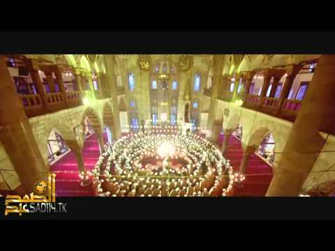 الصلاة والسلام عليكم يا سيدي يا رسول الله