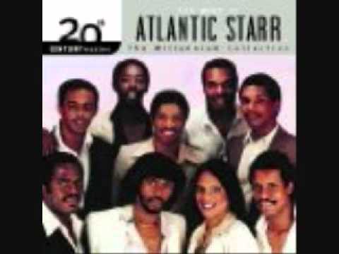 Atlantic Starr Circles