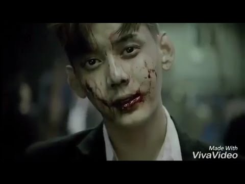 Satisfya Imran Khan Korean Fight Clip