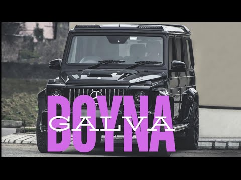 Boyna Galava Russian Mafia TikTok Viral Song Mafia Vibe