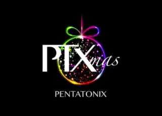 Little Drummer Boy Pentatonix Audio