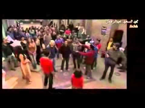 كليب شحته كاريكا حاره عجيبه من فيلم الالمانى YouTube