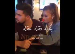  بحبو في دلعو وتقلو عمرو دياب حالات واتس