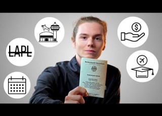  5 Dinge Die Du Vor Der Flugausbildung Wissen Solltest