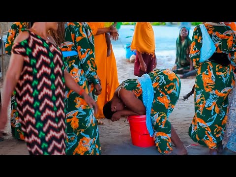 FAGIA UWANJA WA TANDALE WA FANYA YAO EBU ICHEKI MPAKA MWISHO