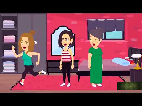 المتنكرة الكوميدية في الجيش لوقوع العدو قصة كاملة جميلة