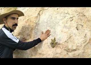 An Explanation Of Treasure Seeking Burials And The Clay Of Wisdom We Do Not Excavate Or Tamper W