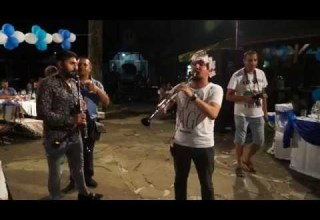 Sali Okka Georgi Buretto 2015