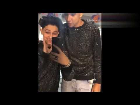 سامر المدني وعصام صاصا طب قلبي حبيبة قلبي