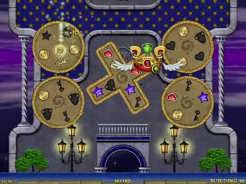 Venice Deluxe Flood Full Gameplay