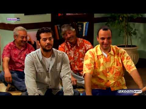 الباب فى الباب جزء ثالث حلقة 1