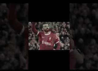  خلصت لي سوا محمد صلاح ليفربول
