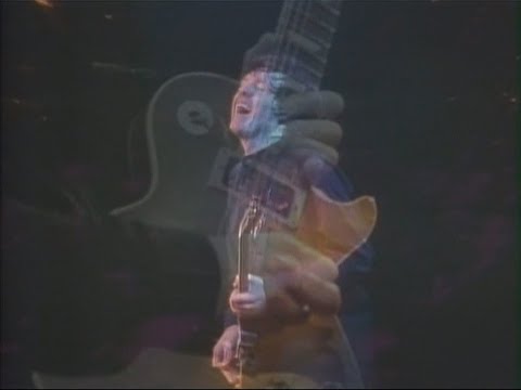 Gary Moore Parisienne Walkways London 1992