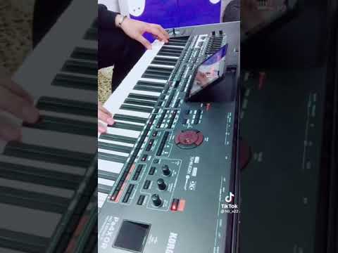 أجمل عزف هبان كويتي عراقي