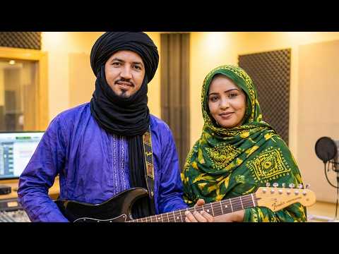 جديد كادير ترهانين و الفنانة السودانية أغنية الدنيا Kader Tarhanine Dounia 2026