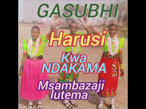 GASUBHI HARUSI KWA NDAKAMA MSAMBAZAJI LUTEMA GASUBHI HARUSI KWA NDAKAMA MSAMBAZAJI LUTEMA