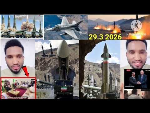 29 3 2026 Iran Pakistan America Jews May Allah Exalt Islam Hausa 2026 29 3 2026 Iran Pakistan America Jews May Allah Exalt Islam Hausa 2026