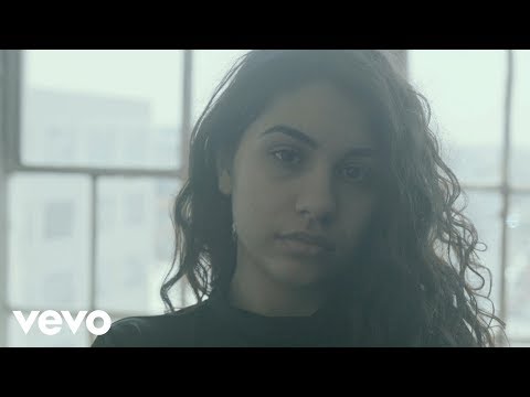 Alessia Cara Scars To Your Beautiful Official Video