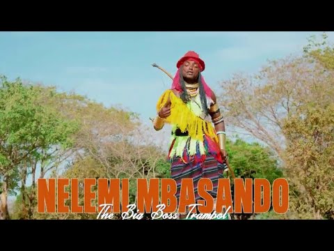 Nelemi Mbasando Ft Maisha The Pamela Misele JUMA ASILI TV 2026