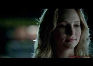  The Vampire Diaries Take On The World