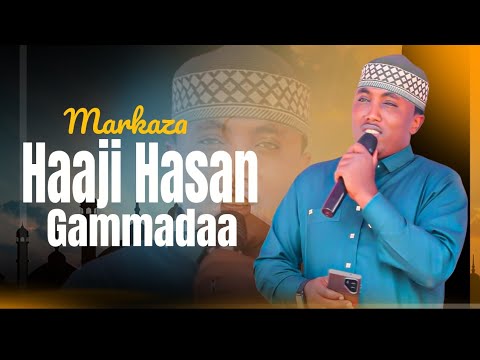 EBBAA MARKAZA HAAJI HASAN MUNSHID ABUU MAAHIR Islamic Neshida Nuf Halaal