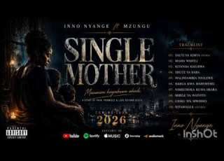 Mama Wawili Inno Nyange Ft Mzunzu