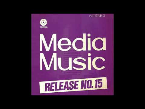 Music Release No 15 MERS 6 Space Electronics