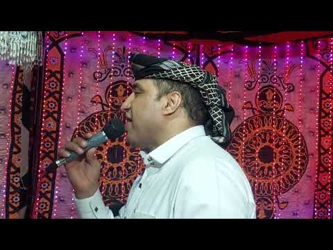 انور بو مطير مللي جد علينا