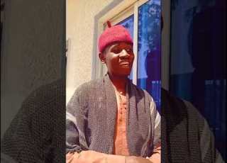  Ya Shugaba Qasida Aminu Na Annabi Ft Ahmad A Barios And Muktar I Think