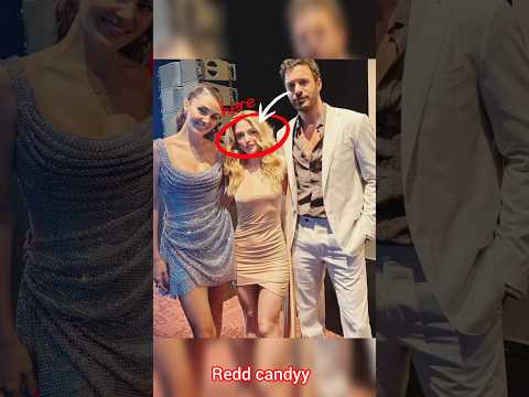 All Eyes On Hande Her New Man And Barış Ardüç At Aşkı Hatırla