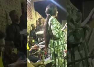 مروة الدولية مشاهير تيك توك السودان